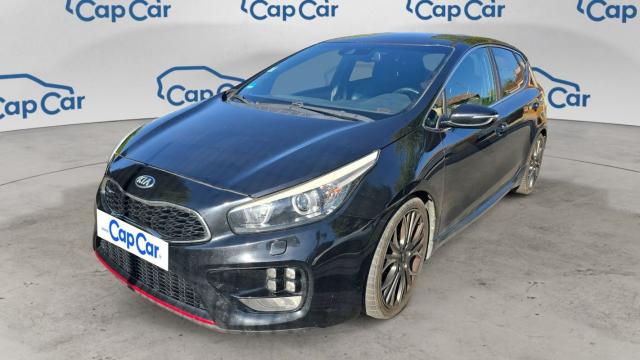Kia Ceed d’occasion