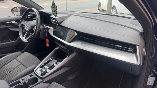 Audi A3 Sportback image 9