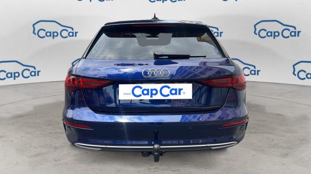 Audi A3 Sportback image 1