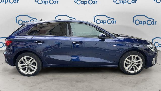 Audi A3 Sportback image 3
