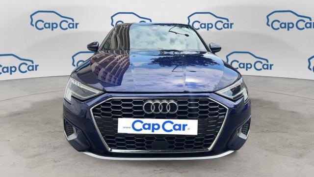 Audi A3 Sportback image 4