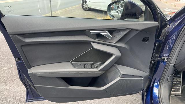 Audi A3 Sportback image 2