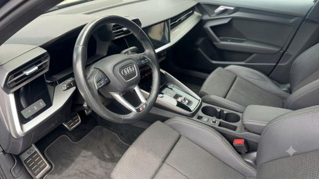 Audi A3 Sportback image 7