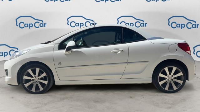 Peugeot 207 Cc image 5