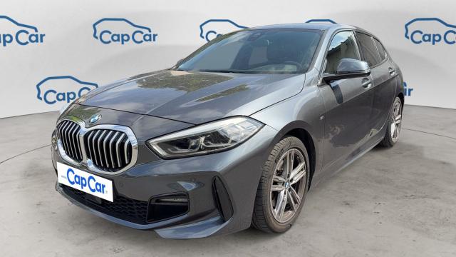 Bmw Série 1 (f40) 118i 136 Bva8 M Sport