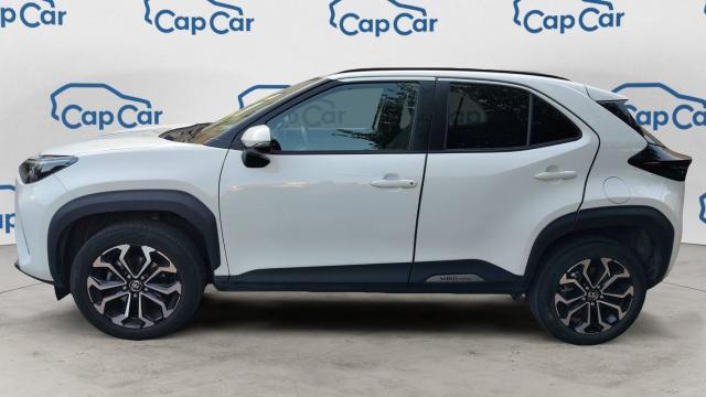 Toyota Yaris Cross image 9