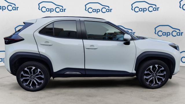 Toyota Yaris Cross image 2
