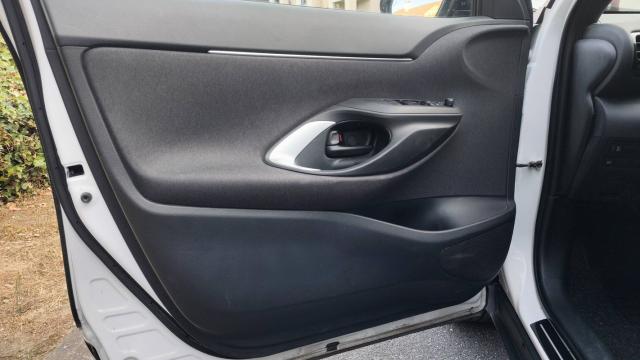 Toyota Yaris Cross image 6