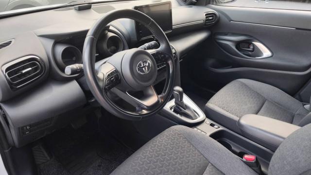 Toyota Yaris Cross image 7