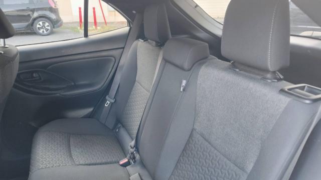 Toyota Yaris Cross image 4