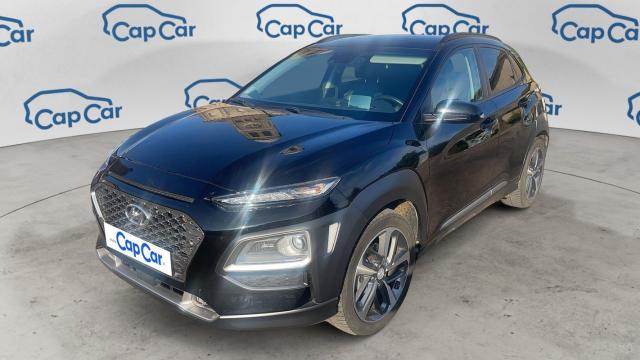 Hyundai Kona 1.0 T-Gdi 120 Executive