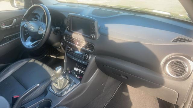 Hyundai Kona image 1