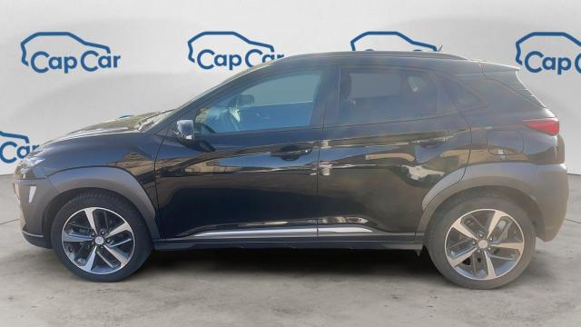 Hyundai Kona image 9