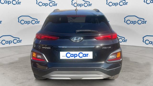 Hyundai Kona image 7