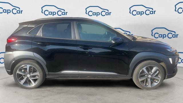 Hyundai Kona image 4