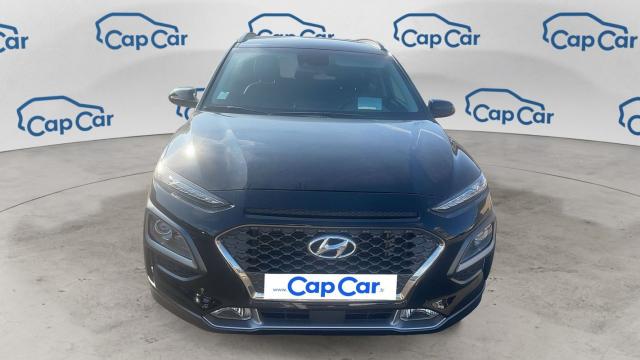 Hyundai Kona image 5