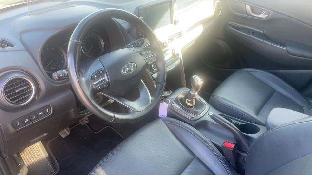 Hyundai Kona image 2