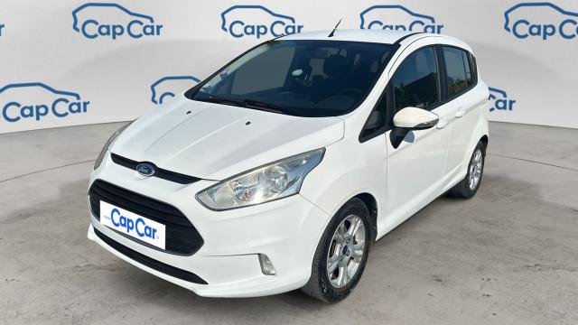 Ford B-Max 1.0 Ecoboost 100 Edition
