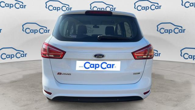 Ford B-Max image 1