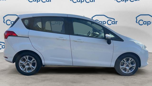 Ford B-Max image 7