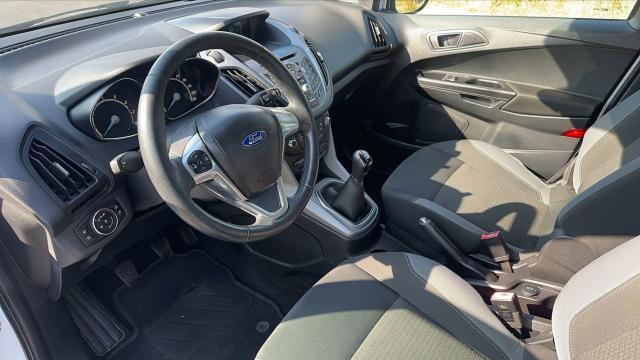Ford B-Max image 3