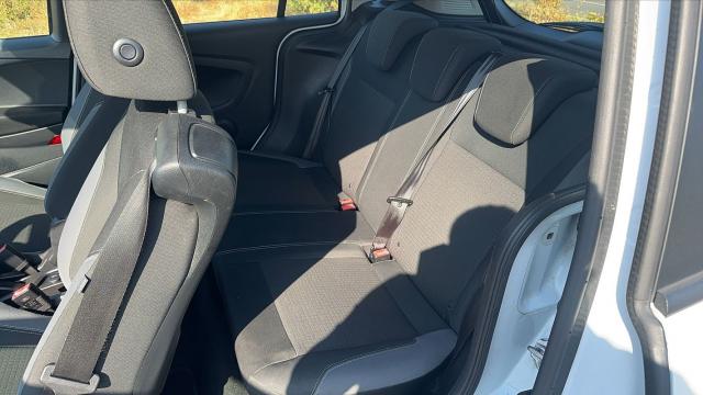 Ford B-Max image 6