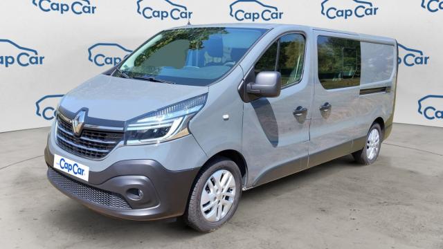 Renault Trafic L2h2 2.0 Dci 170 Confort