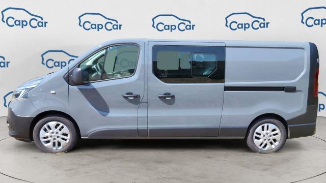 Renault Trafic image 8