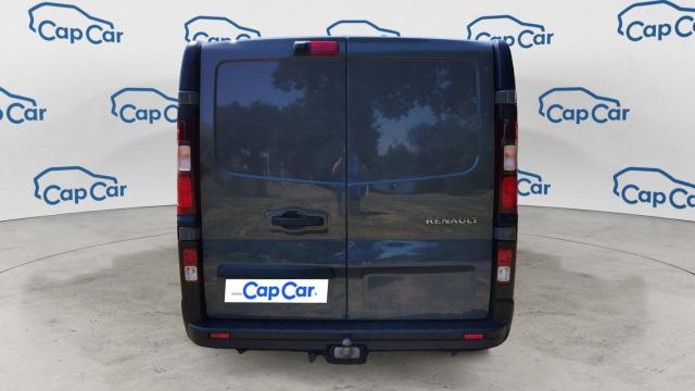 Renault Trafic image 9