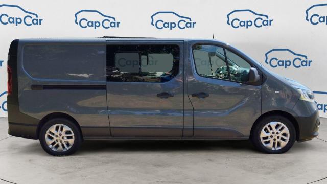 Renault Trafic image 7
