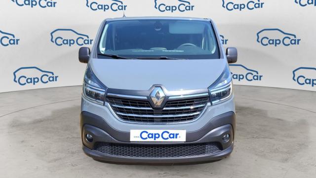 Renault Trafic image 5