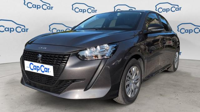 Peugeot 208 Ii 1.2 Puretech 75 Like
