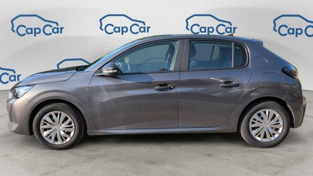Peugeot 208 image 1