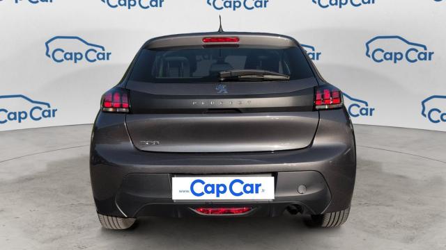 Peugeot 208 image 2