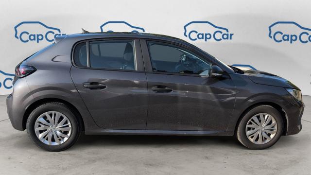 Peugeot 208 image 3