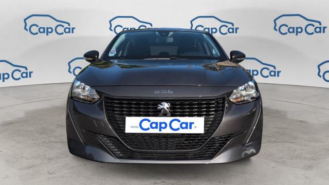 Peugeot 208 image 4