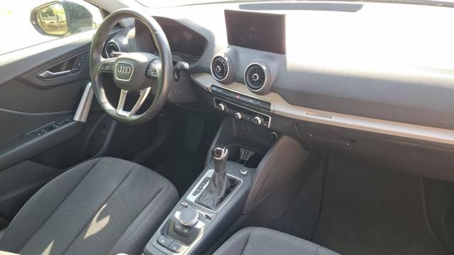 Audi Q2 image 6