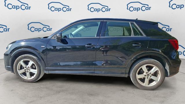 Audi Q2 image 5