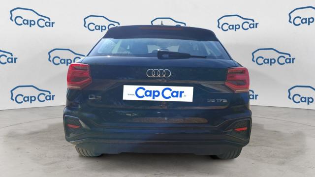 Audi Q2 image 9