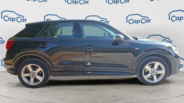 Audi Q2 image 7