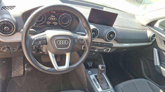 Audi Q2 image 8