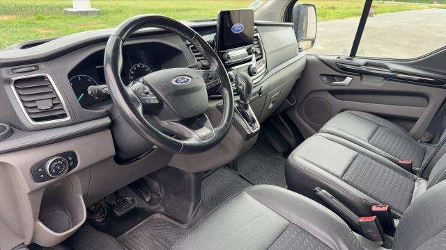 Ford Transit Custom image 9