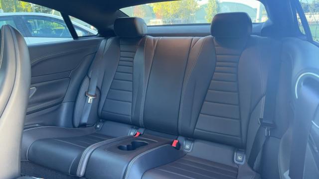 Mercedes Benz Classe E Coupe image 6