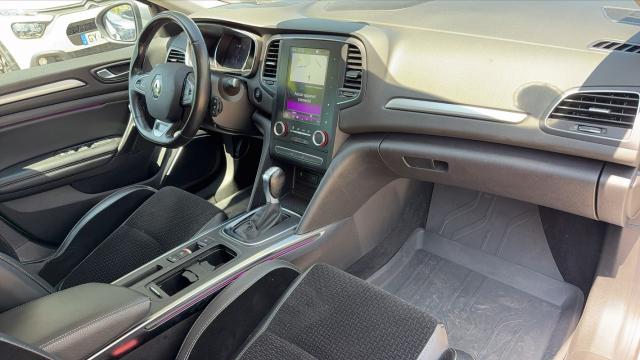 Renault Mégane image 2