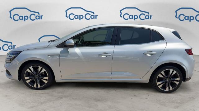 Renault Mégane image 1