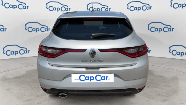 Renault Mégane image 3