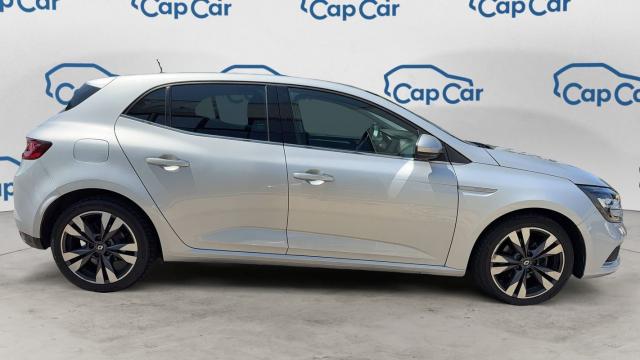 Renault Mégane image 8