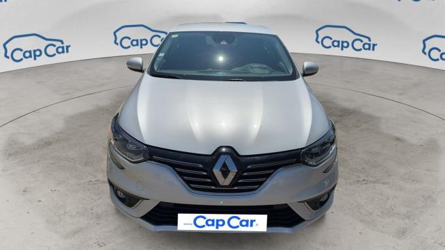 Renault Mégane image 4
