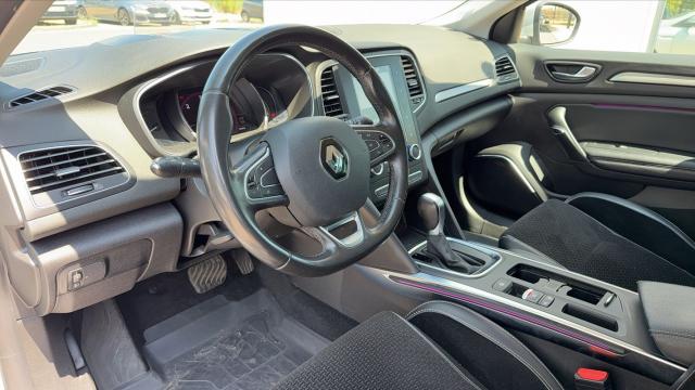 Renault Mégane image 9
