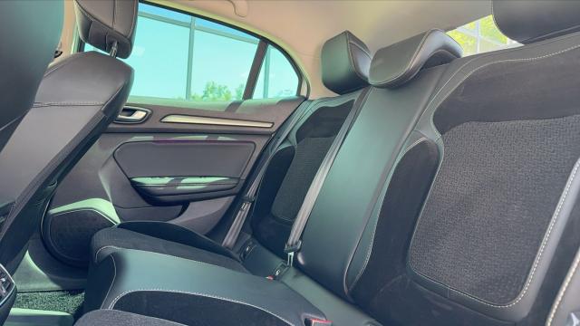 Renault Mégane image 7
